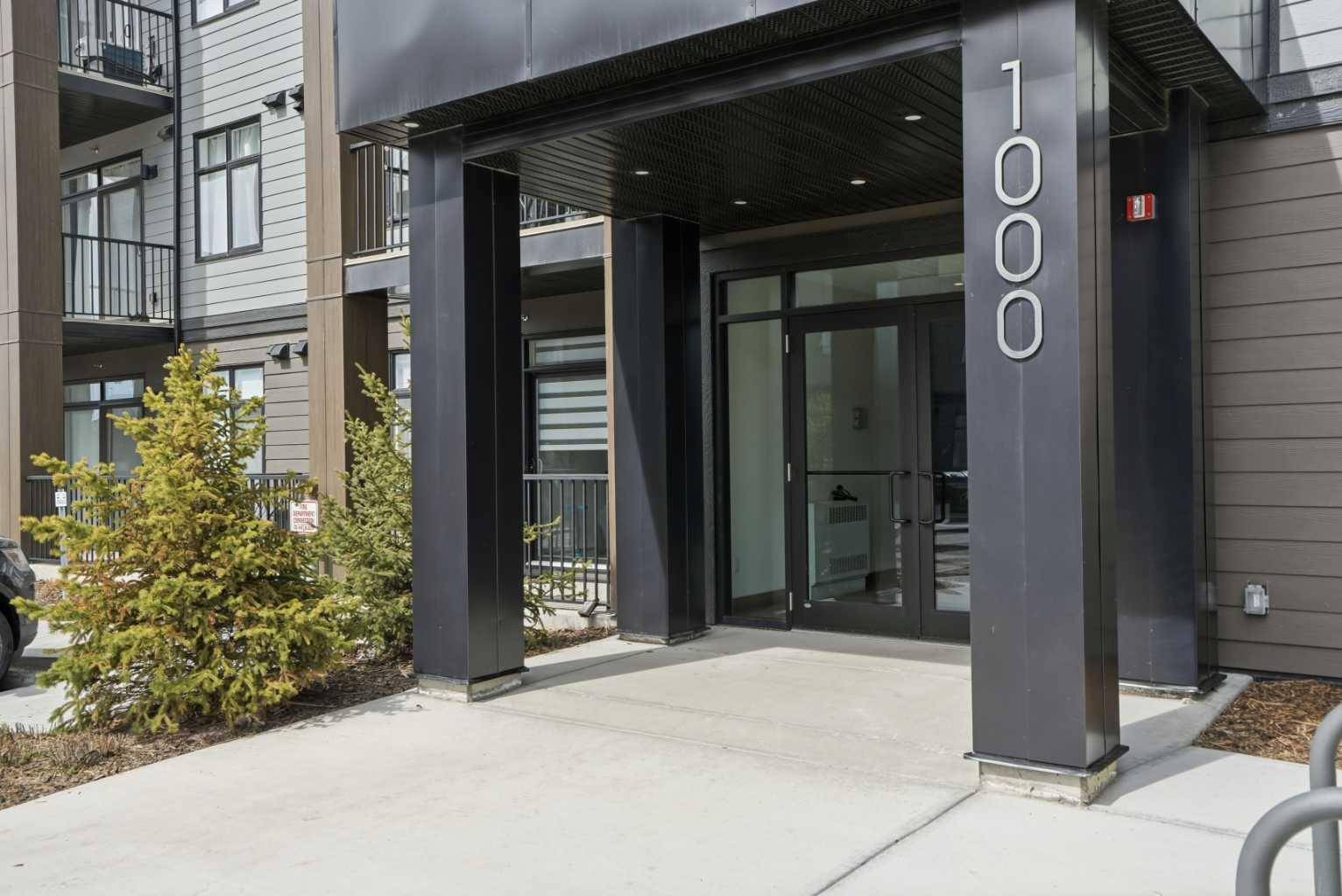 200 Seton CIR SE #1102, Calgary, AB T3M 3N8