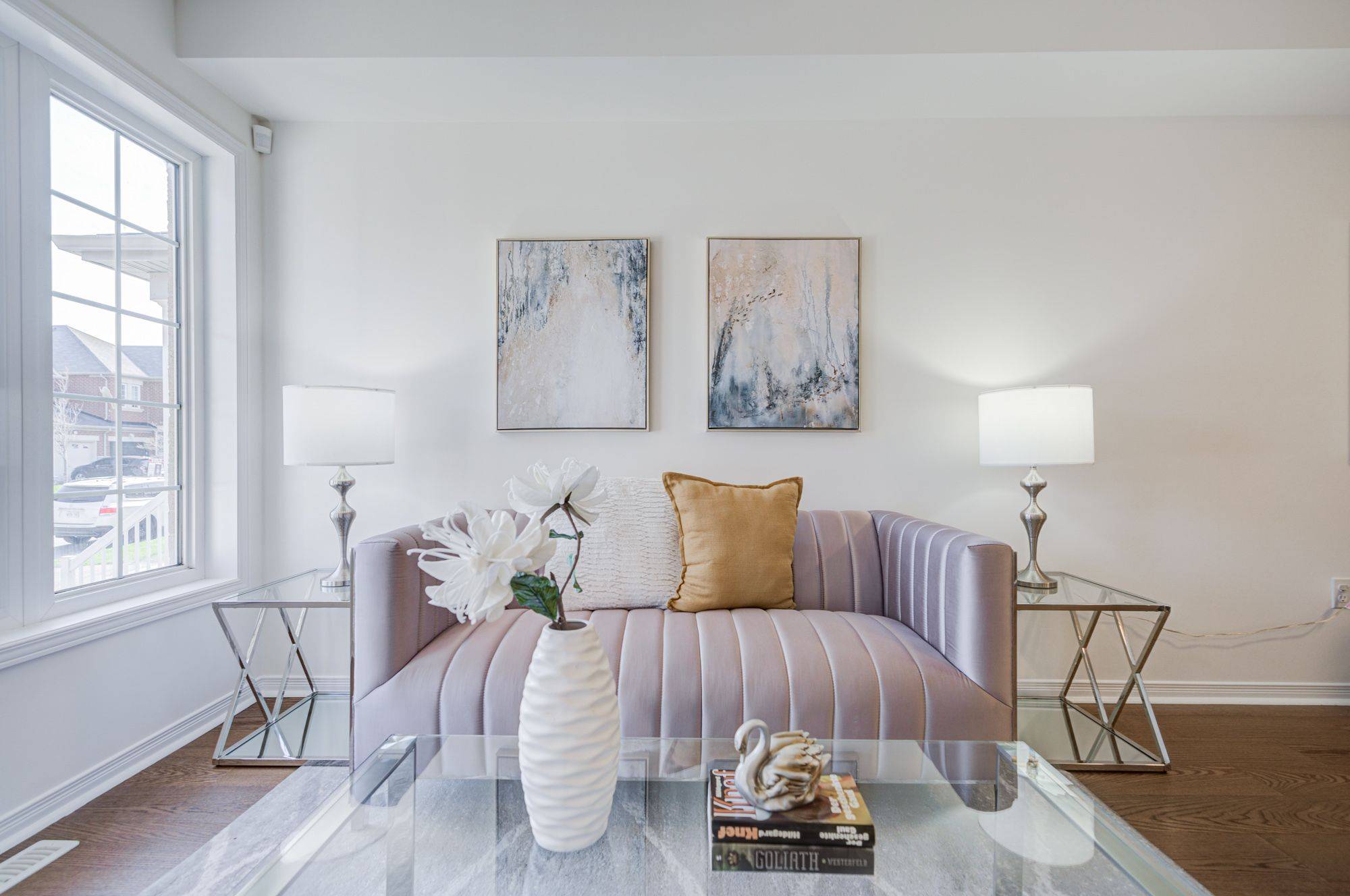 65 Westcliffe CRES, Richmond Hill, ON L4E 0S5