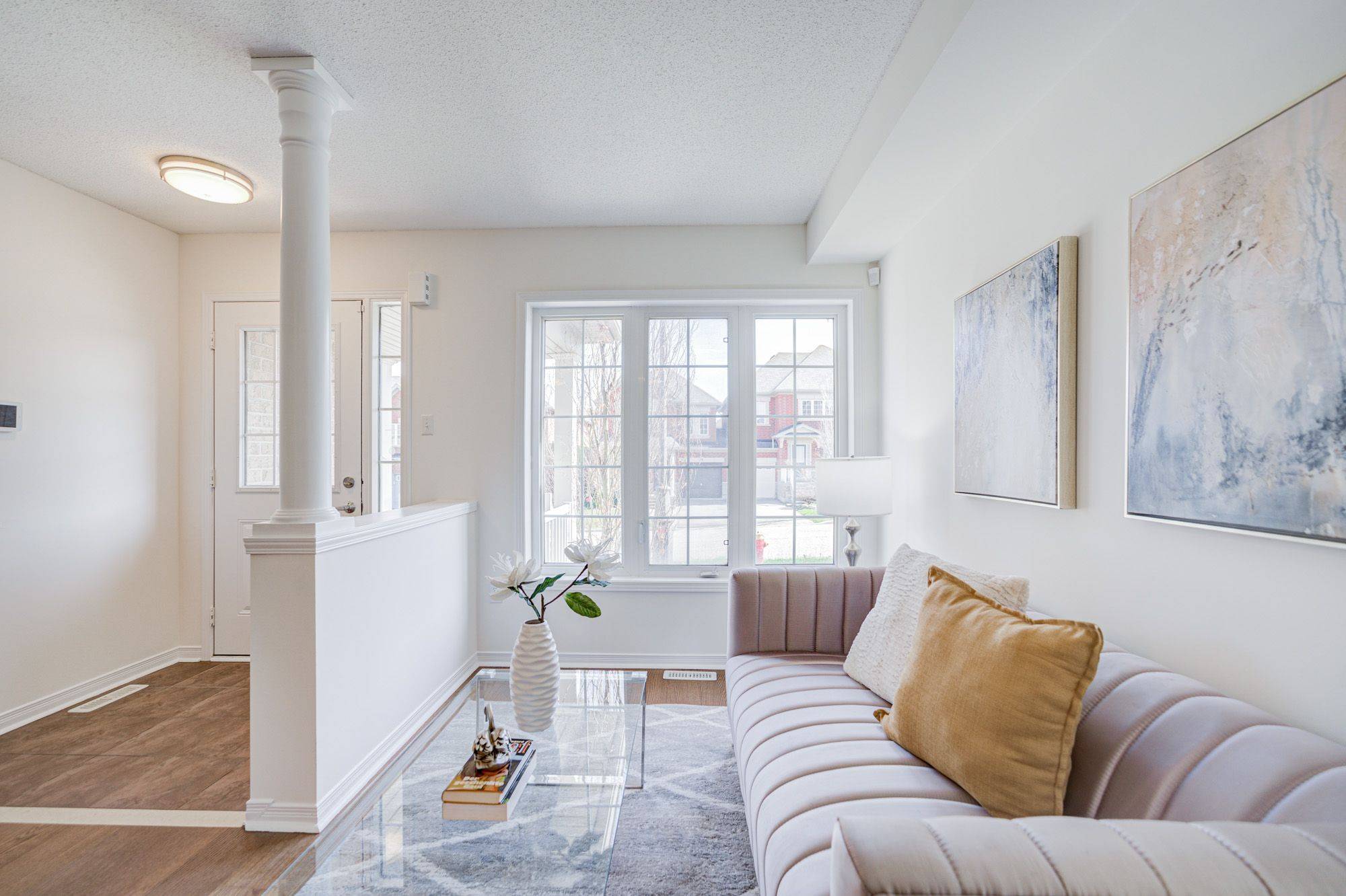 65 Westcliffe CRES, Richmond Hill, ON L4E 0S5