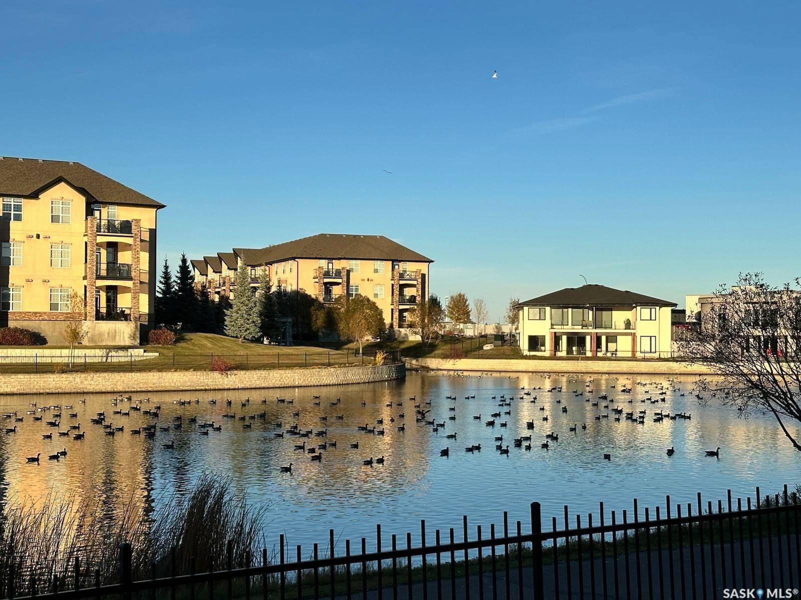 2400 Tell PLACE #3, Regina, SK S4V 3E3