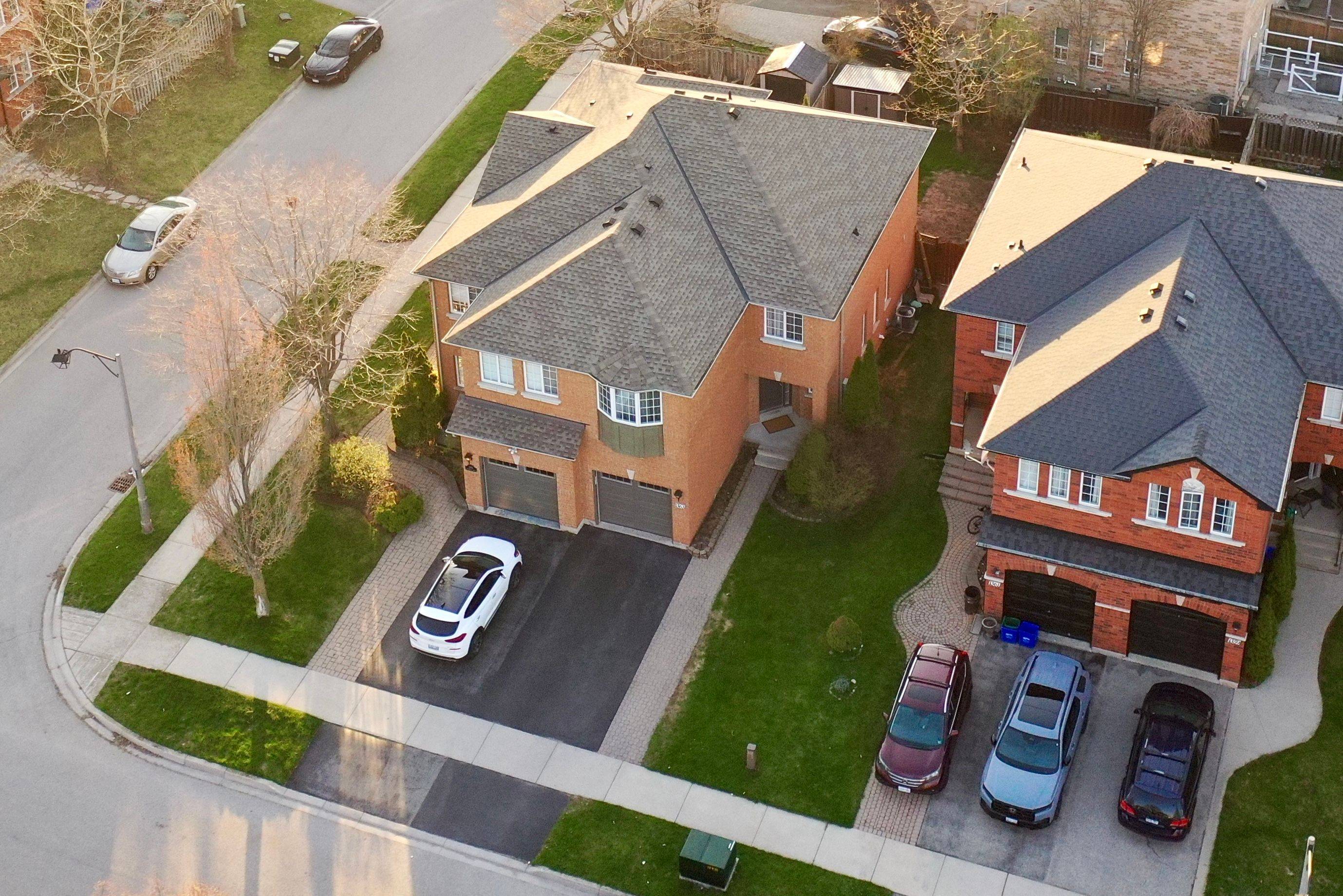 1363 Brookstar DR, Oakville, ON L6M 3W1