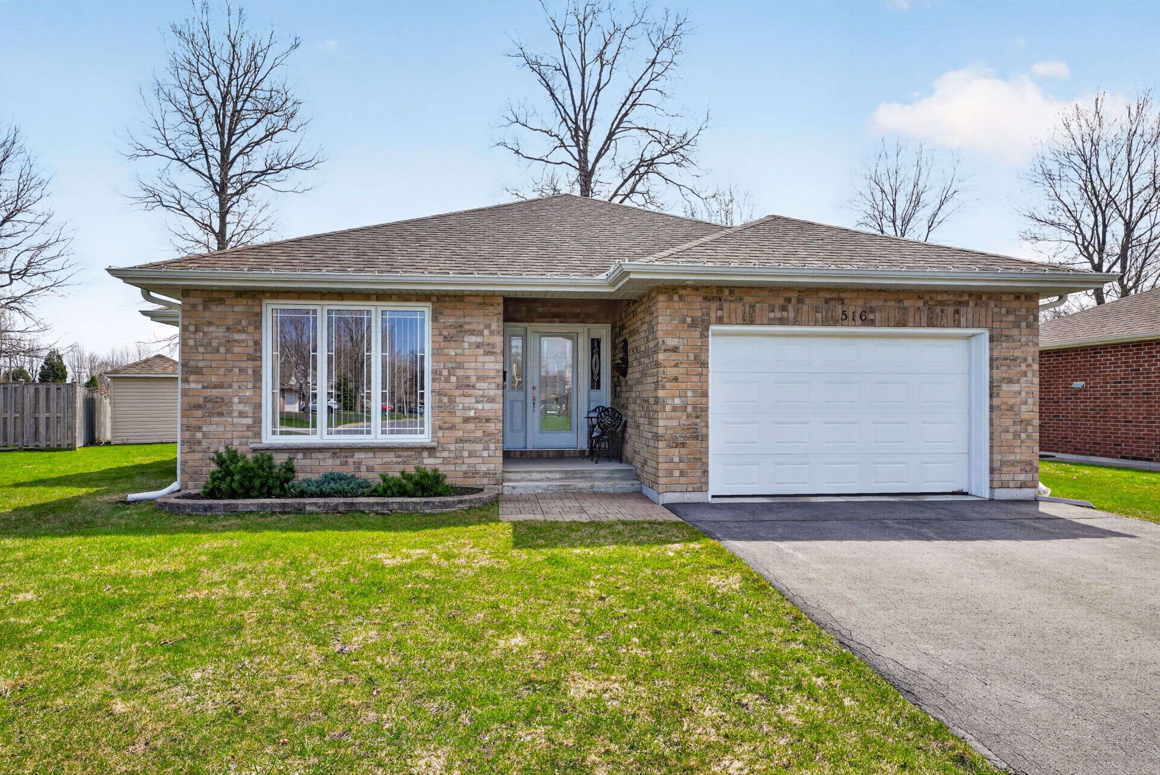 516 Jo Anne CRES, Cornwall, ON K6H 7H7
