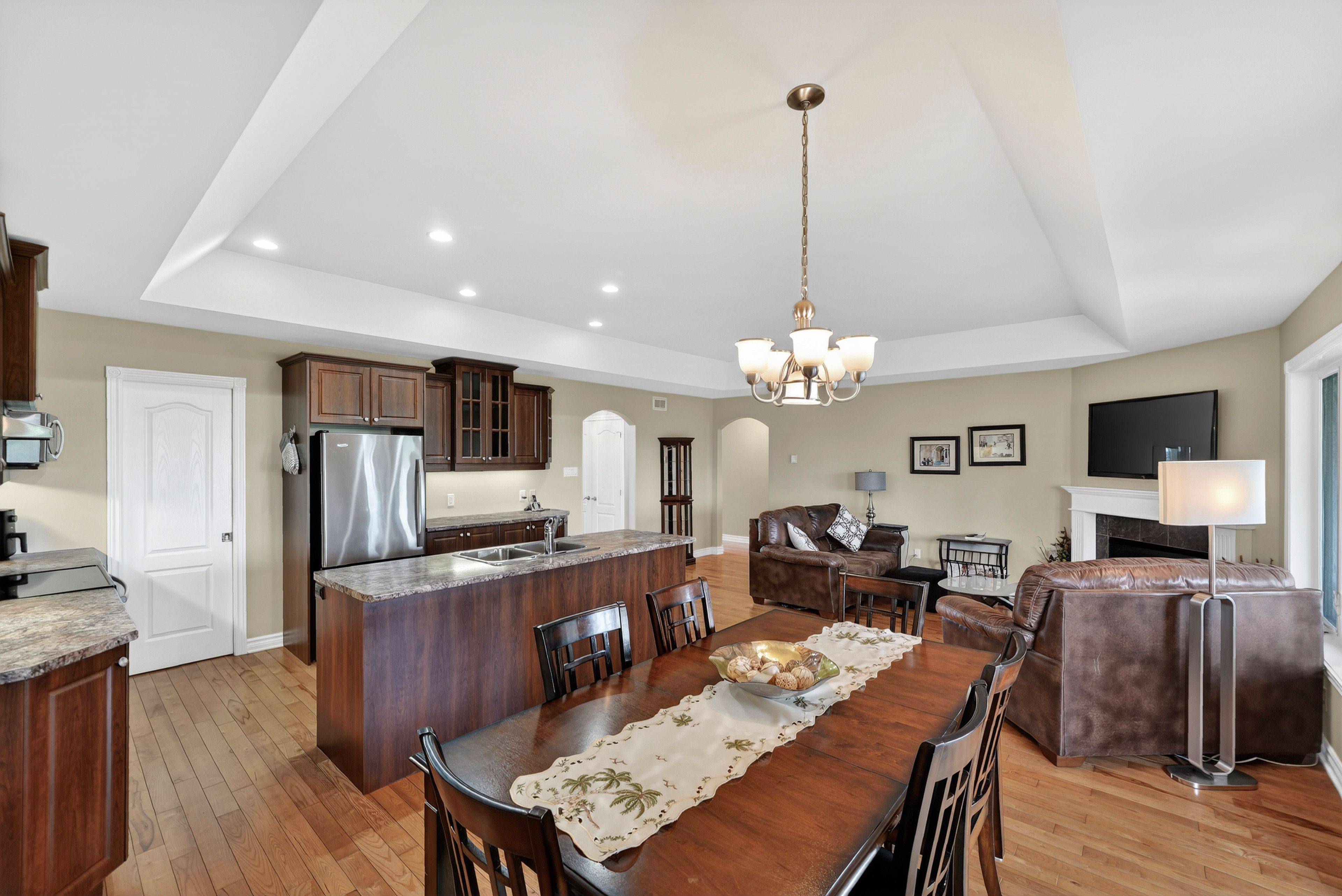 516 Jo Anne CRES, Cornwall, ON K6H 7H7