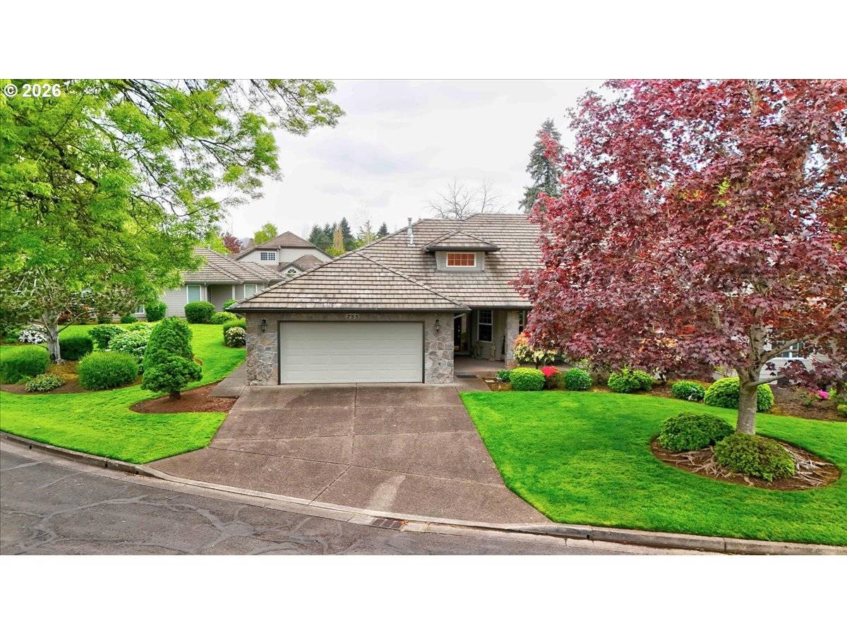 755 CASTLE PINES DR, Keizer, OR 97303