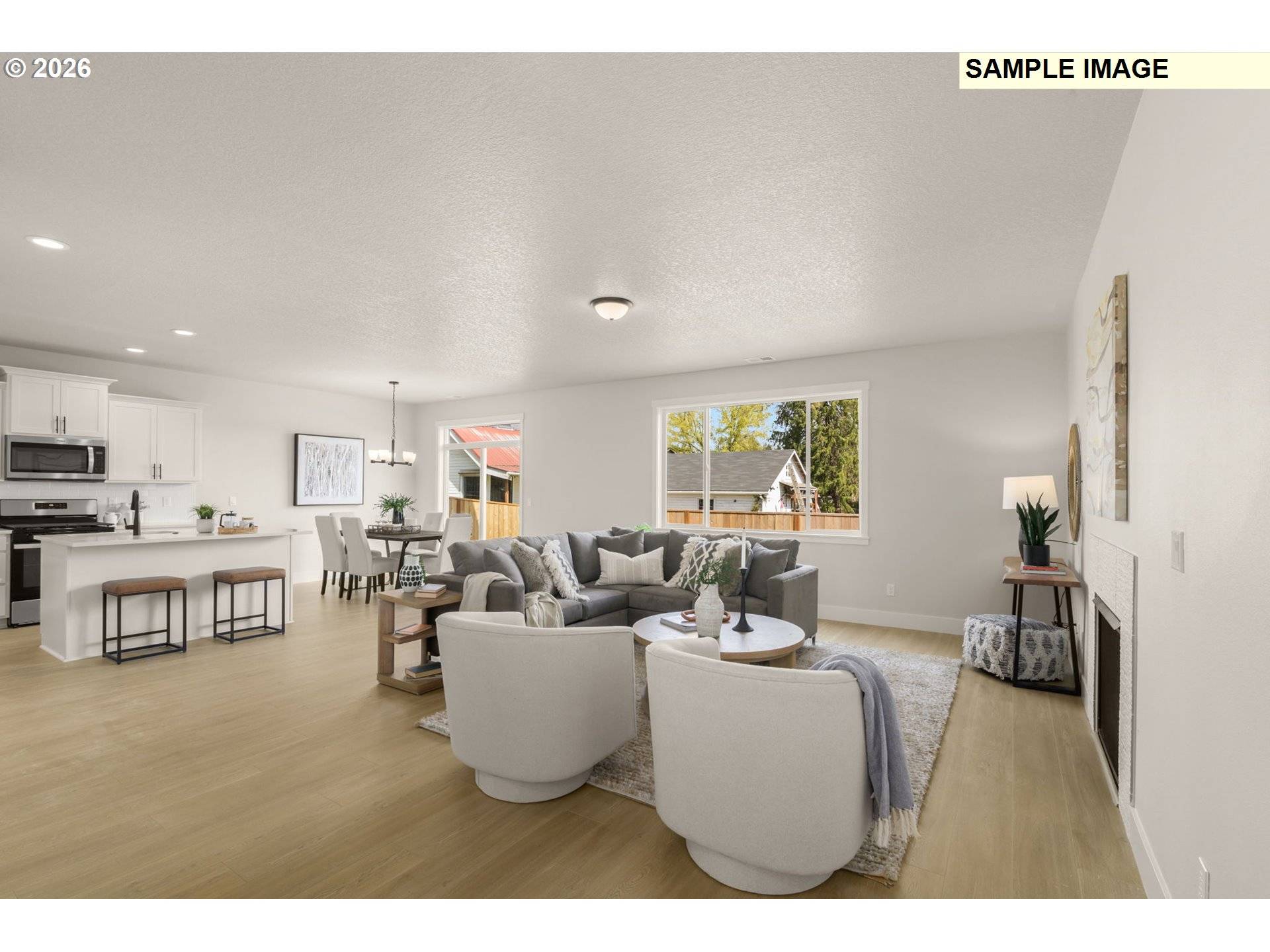 2250 Echo Fern LN, Forest Grove, OR 97116