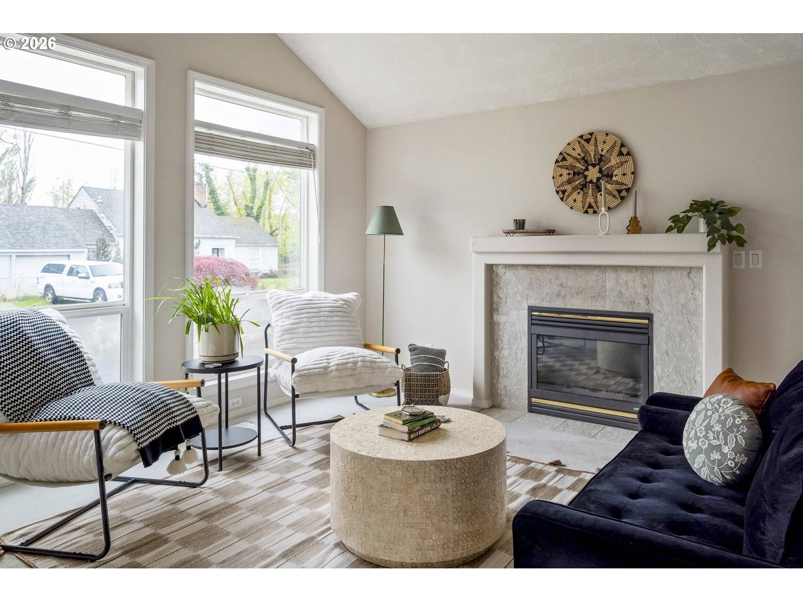 1747 NE GERTZ RD, Portland, OR 97211