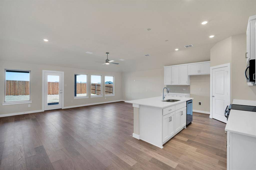 4207 Pigeon Drive, Sherman, TX 75092