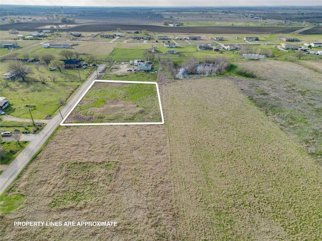 1106 Pakse Street, Venus, TX 76084