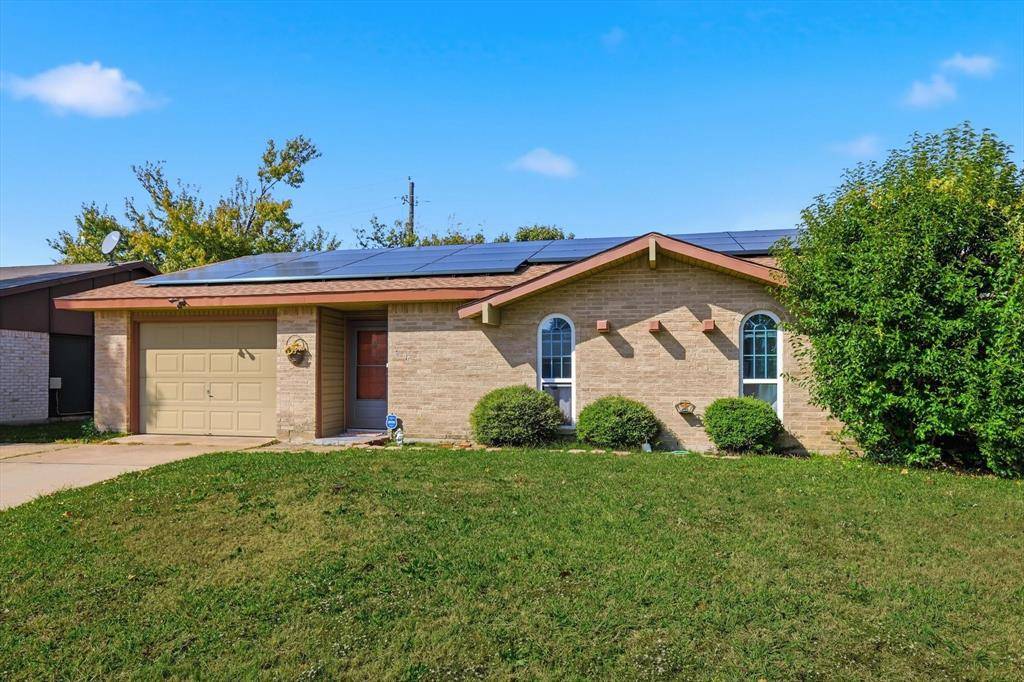 6317 Locust Street, Rowlett, TX 75089