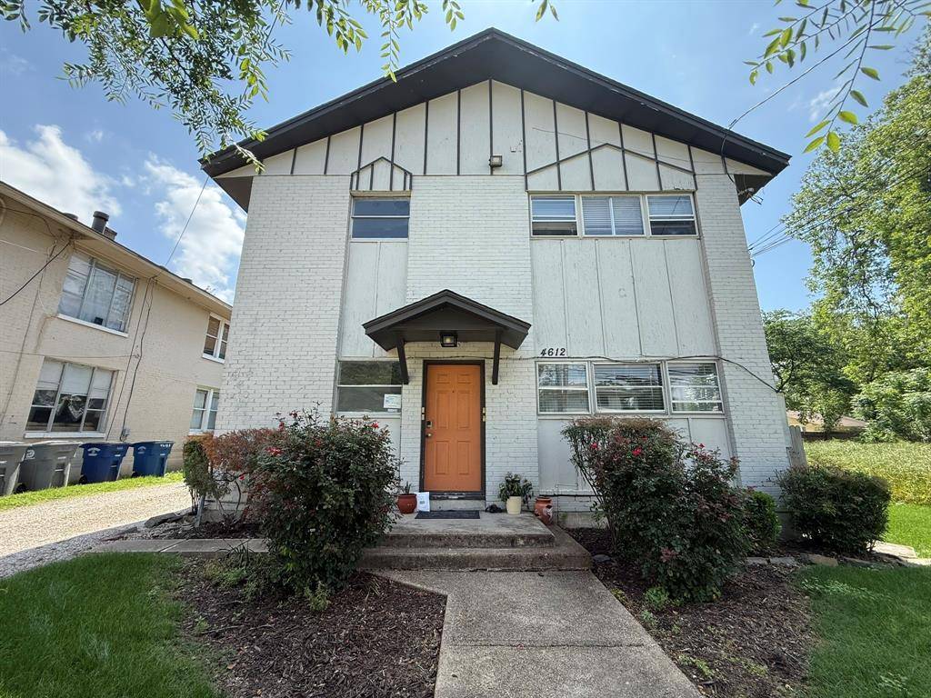 4612 Junius Street #B, Dallas, TX 75246