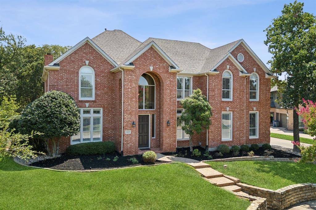 1415 Cambridge Crossing, Southlake, TX 76092