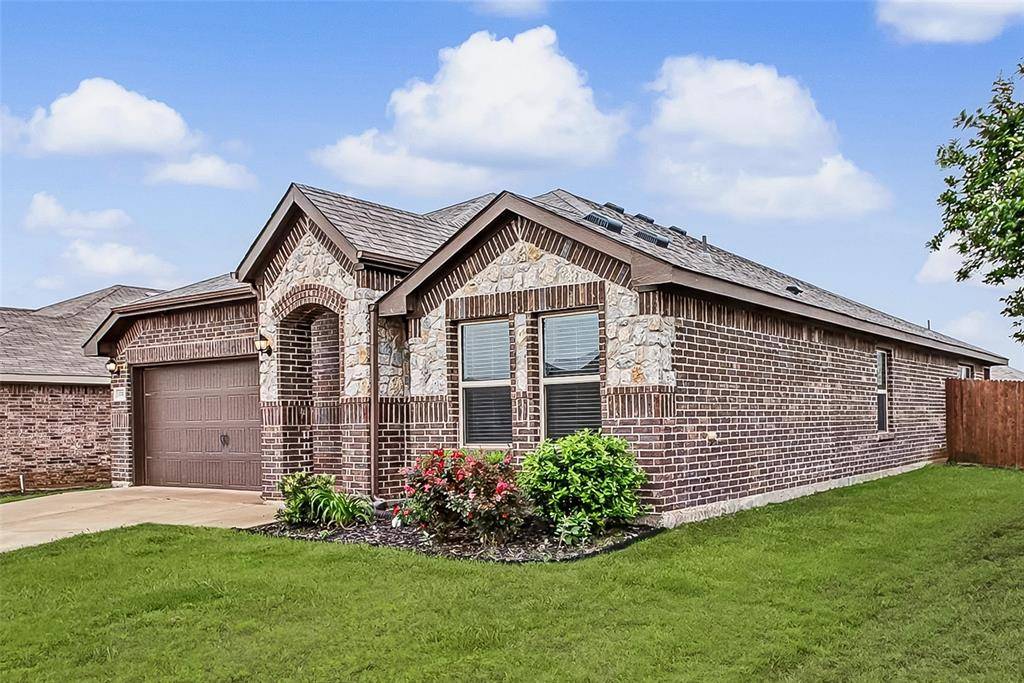 3309 Tobago Road, Fort Worth, TX 76123