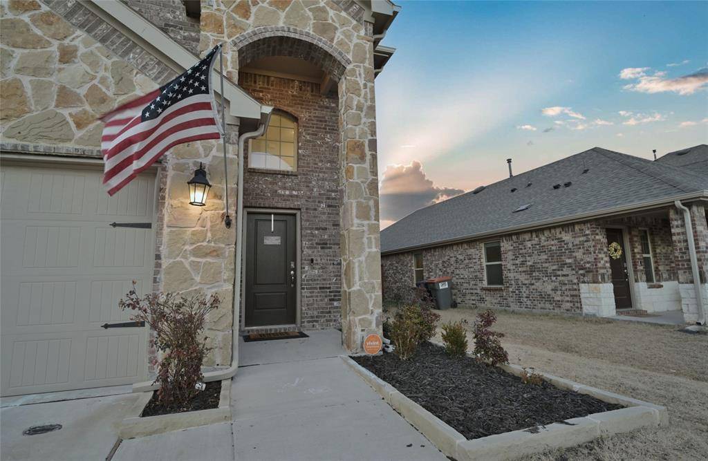 525 Liliana Lane, Anna, TX 75409