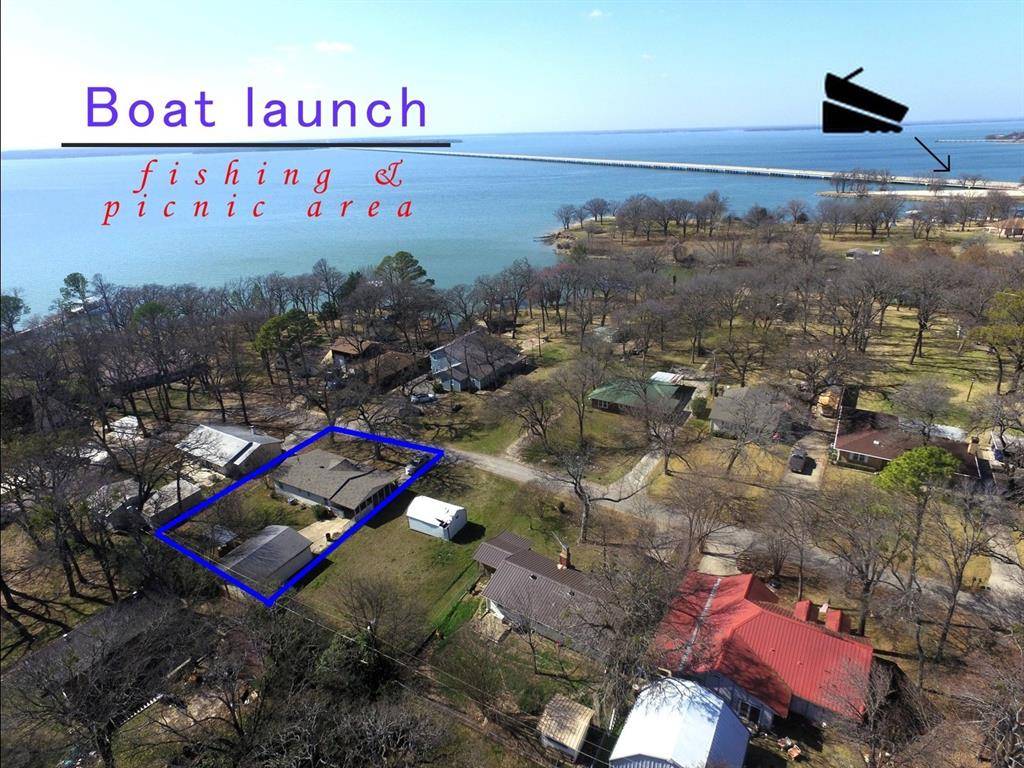 220 Littlefield Drive, East Tawakoni, TX 75472