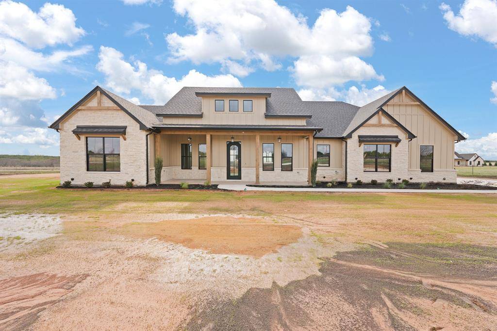 12675 W FM 4, Godley, TX 76044