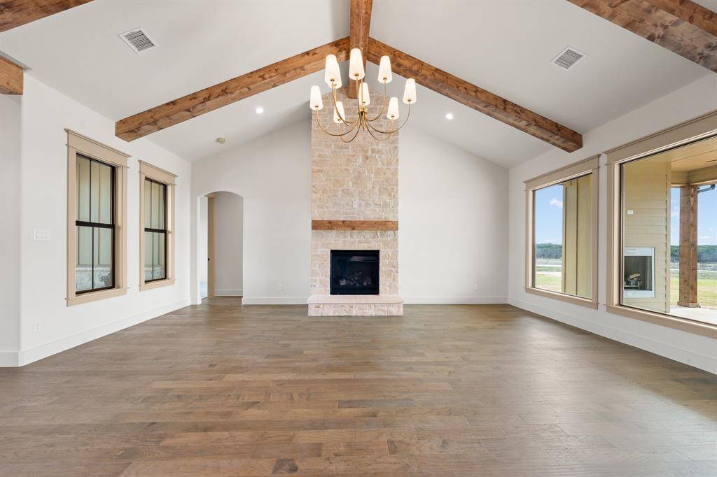 12675 W FM 4, Godley, TX 76044