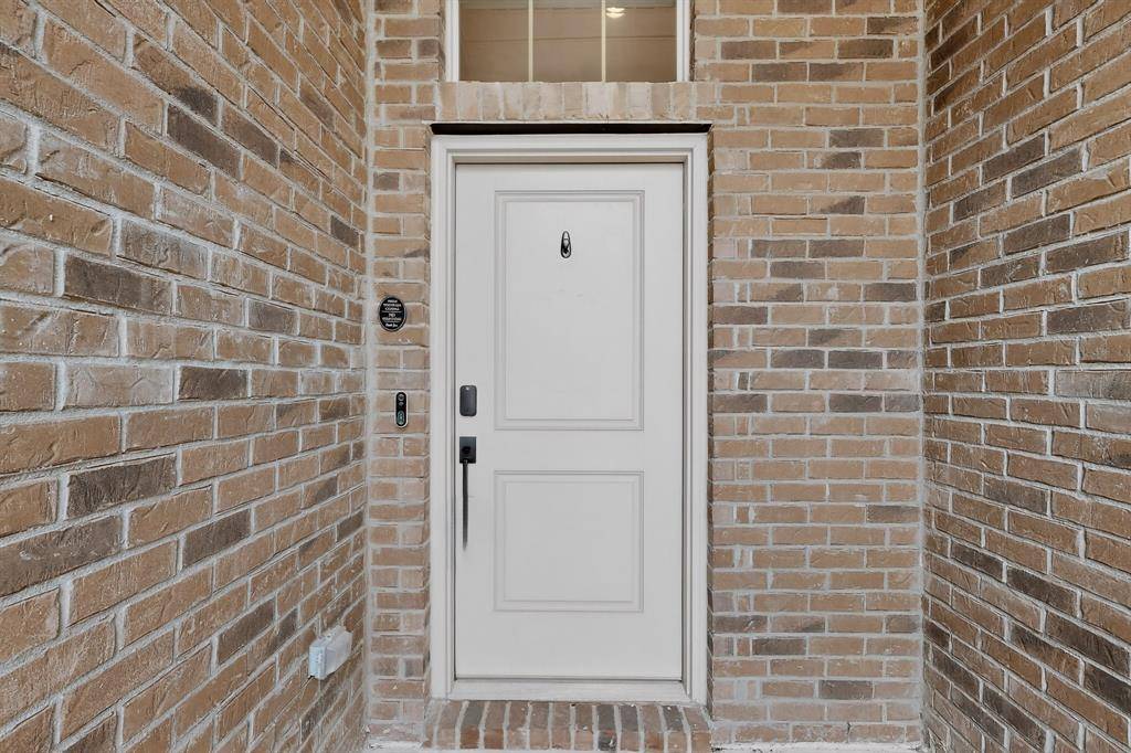 9608 Fallston Drive, Fort Worth, TX 76108