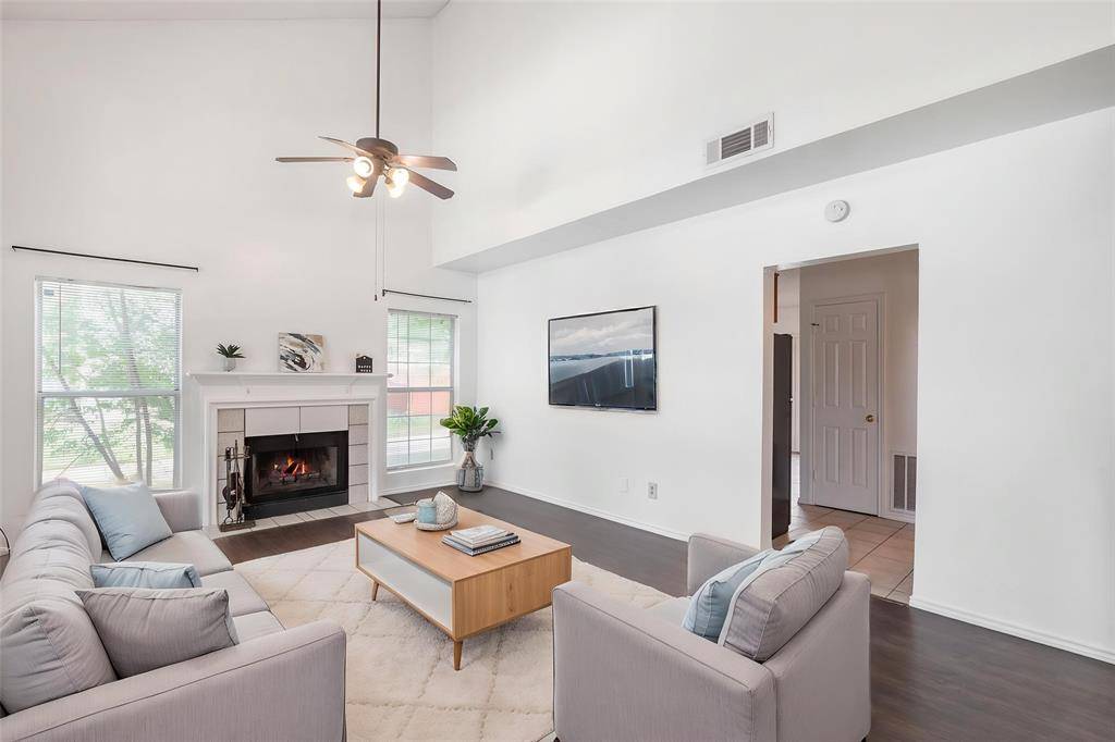 2312 Forestbrook Drive, Garland, TX 75040