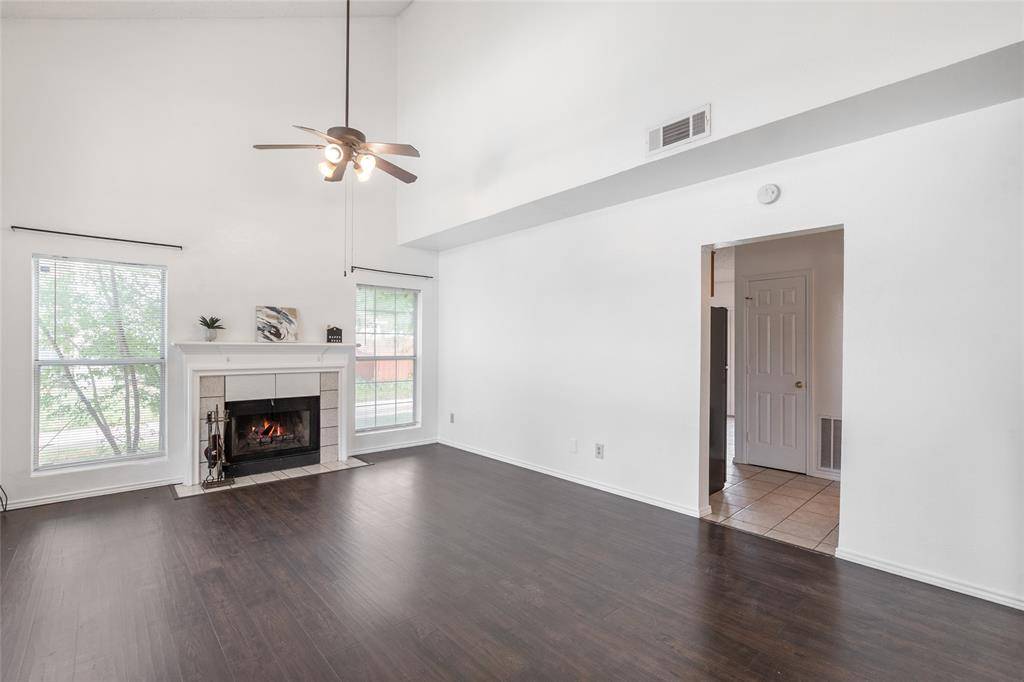 2312 Forestbrook Drive, Garland, TX 75040