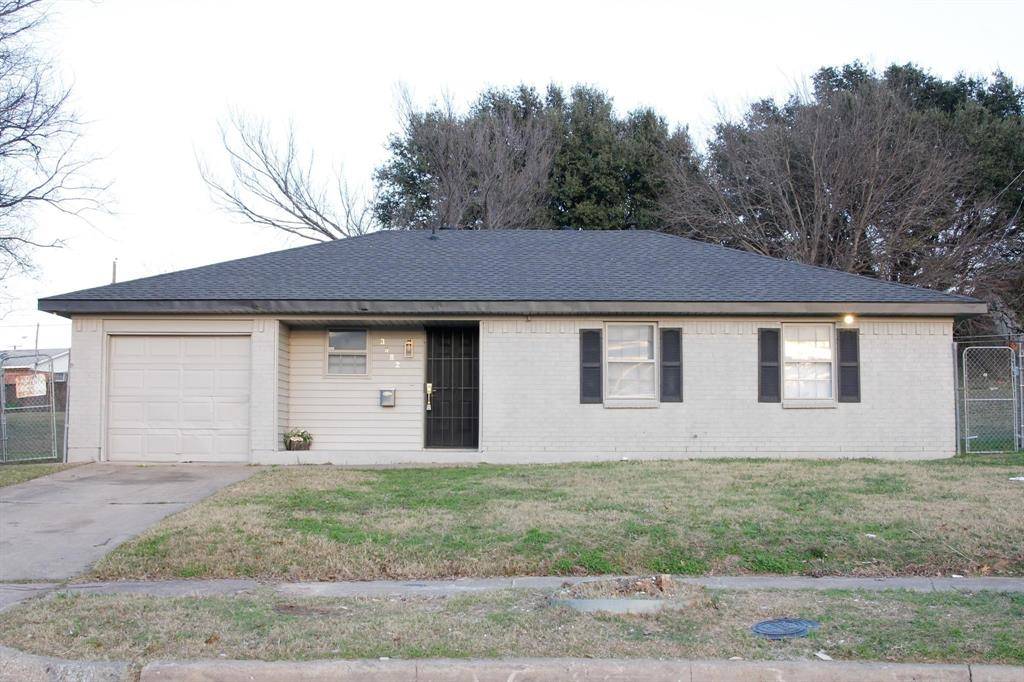 3982 Granite Hill Drive, Dallas, TX 75241