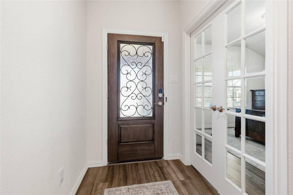 5628 Castle Peak Bend, Fort Worth, TX 76126