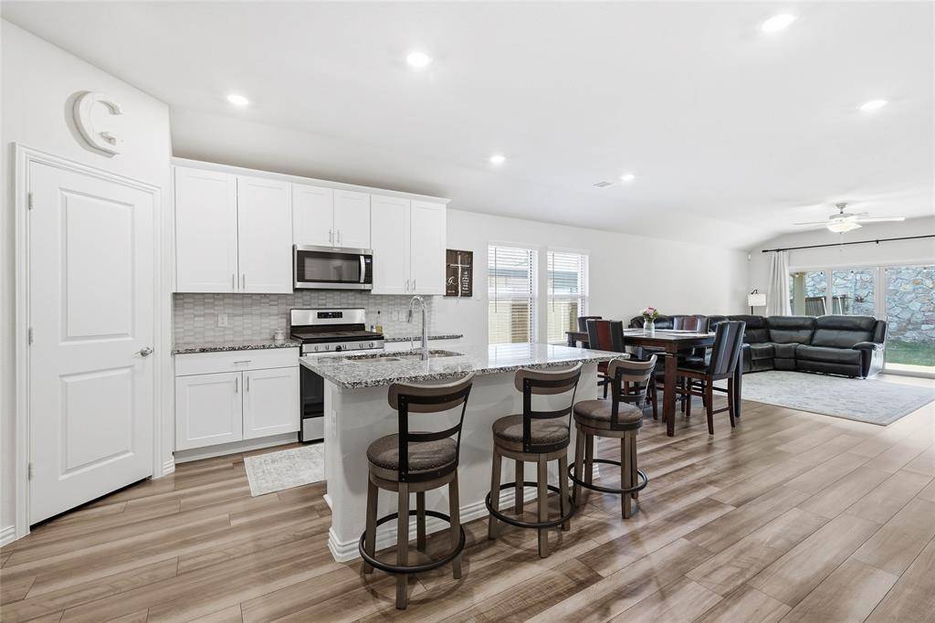 5628 Castle Peak Bend, Fort Worth, TX 76126