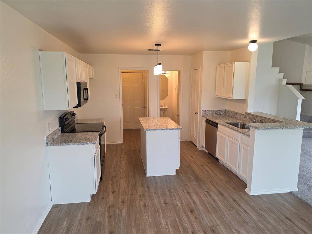 1116 Dixon Lane, Denton, TX 76207