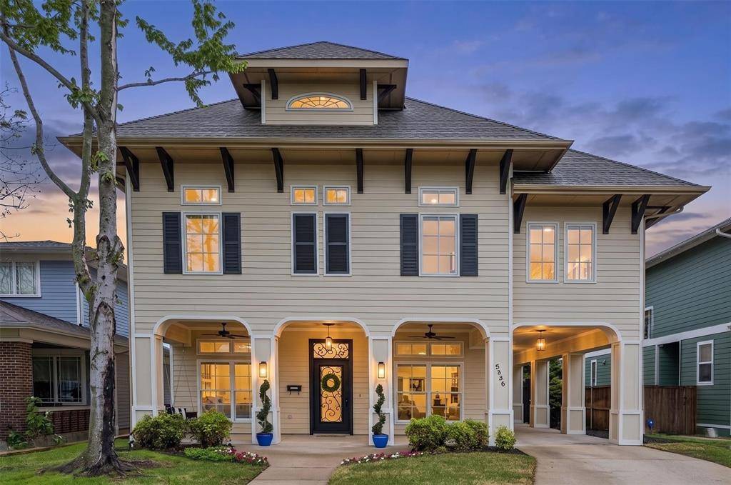 5336 Willis Avenue, Dallas, TX 75206