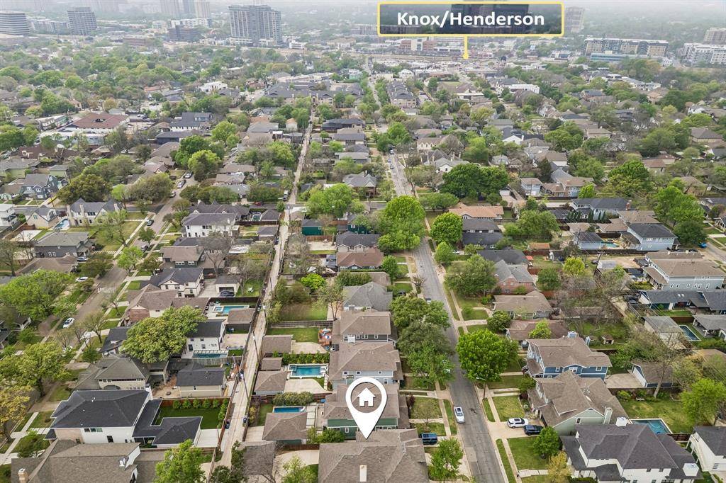 5336 Willis Avenue, Dallas, TX 75206