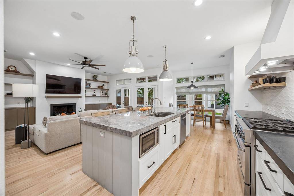 5336 Willis Avenue, Dallas, TX 75206