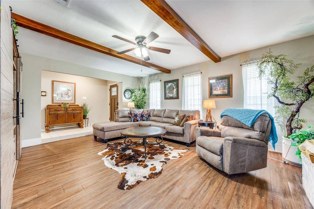 2705 N Woods Street, Sherman, TX 75092