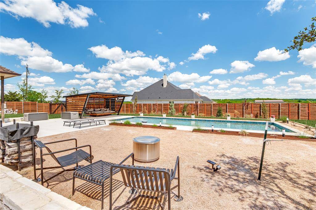 6191 Old Buena Vista Road, Waxahachie, TX 75167