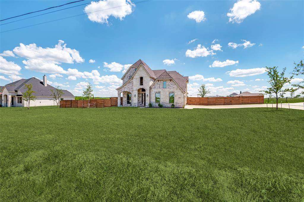 6191 Old Buena Vista Road, Waxahachie, TX 75167