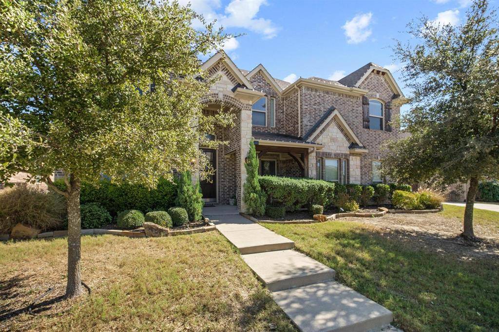 104 Sweetleaf Drive, Red Oak, TX 75154