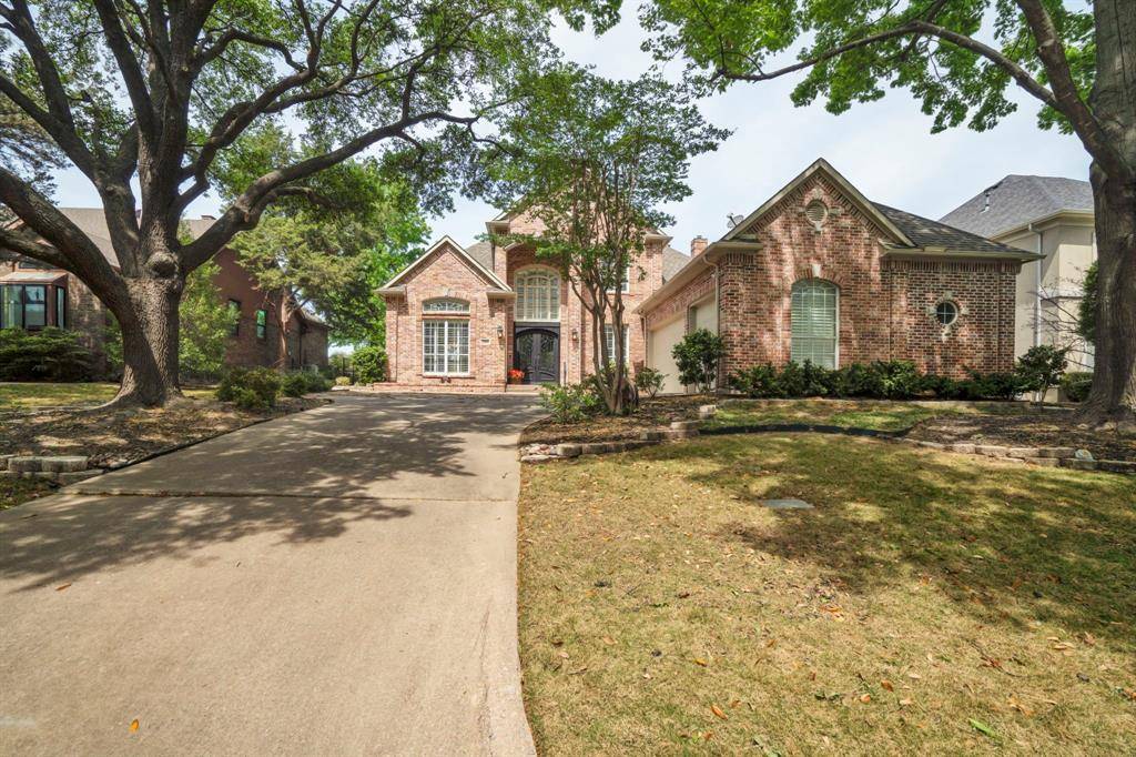 2608 Cedarwood Court, Mckinney, TX 75072
