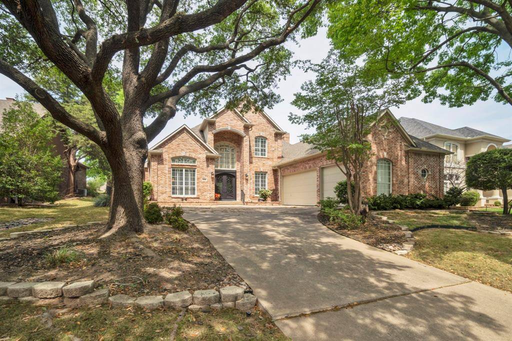 2608 Cedarwood Court, Mckinney, TX 75072