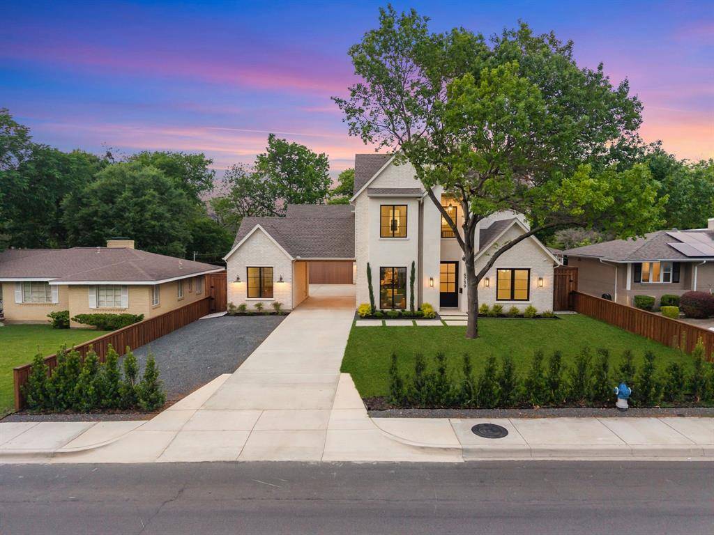 6739 Walnut Hill Lane, Dallas, TX 75230