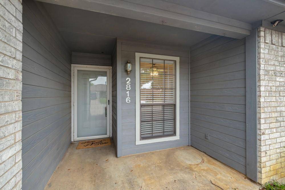 2816 Terry Court, Denton, TX 76209