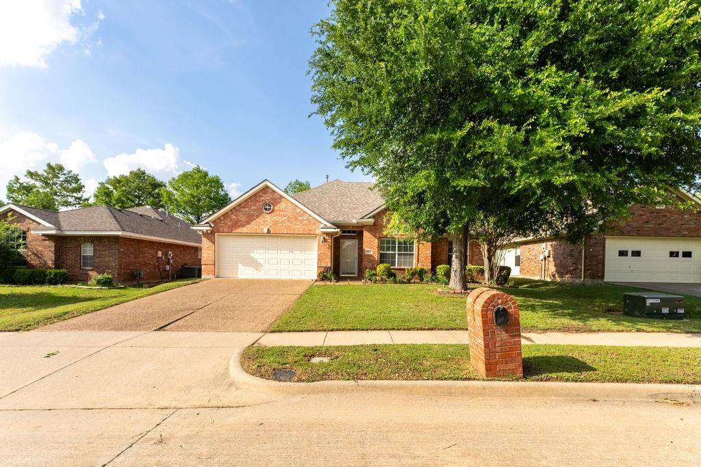 4313 Lone Rock Court, Plano, TX 75024