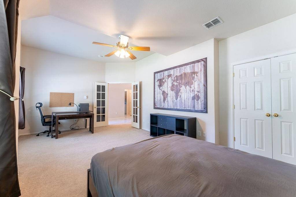 4313 Lone Rock Court, Plano, TX 75024