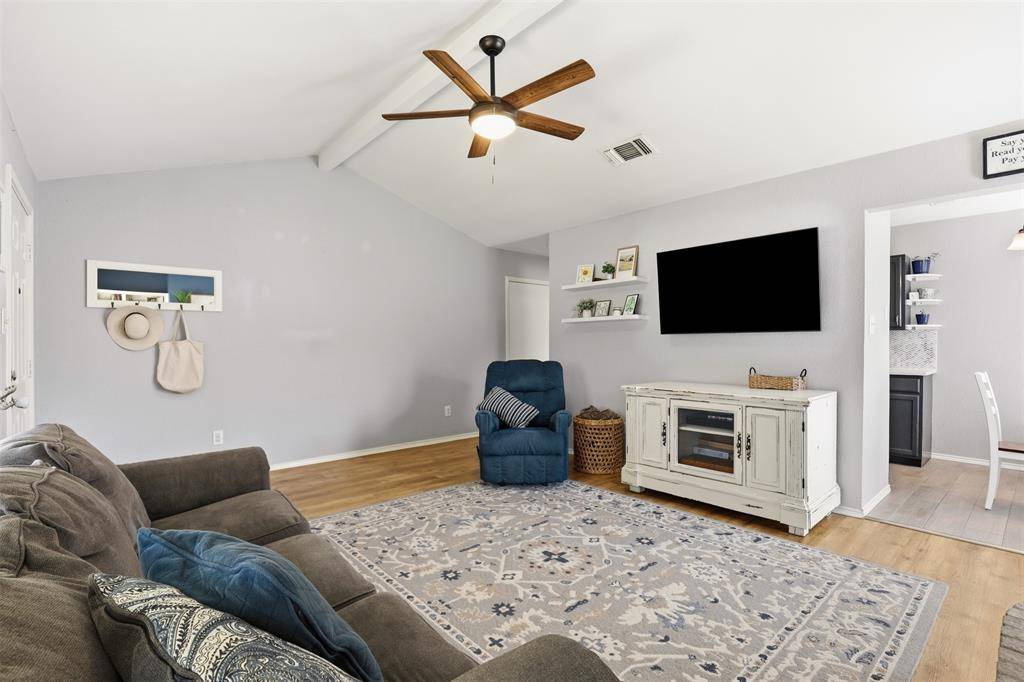 10232 Sunset View Drive, Fort Worth, TX 76108