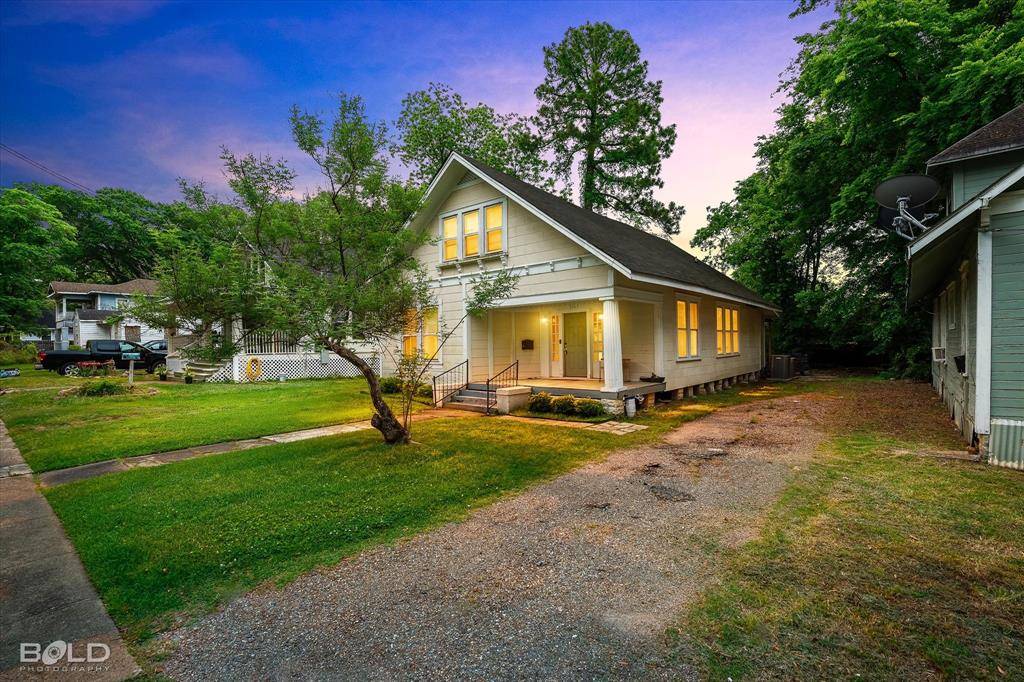 1065 Eustis Street, Shreveport, LA 71104