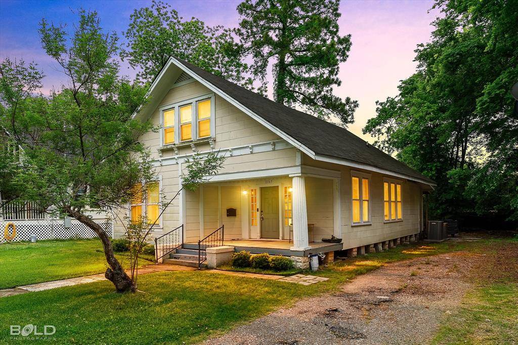 1065 Eustis Street, Shreveport, LA 71104