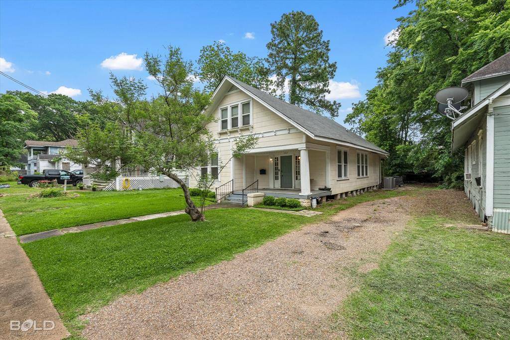 1065 Eustis Street, Shreveport, LA 71104