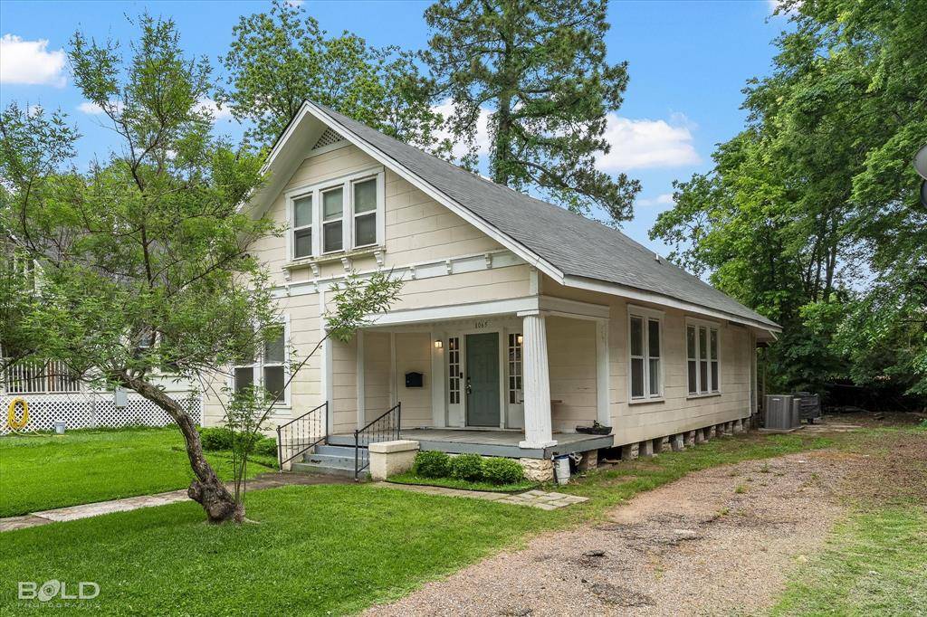 1065 Eustis Street, Shreveport, LA 71104