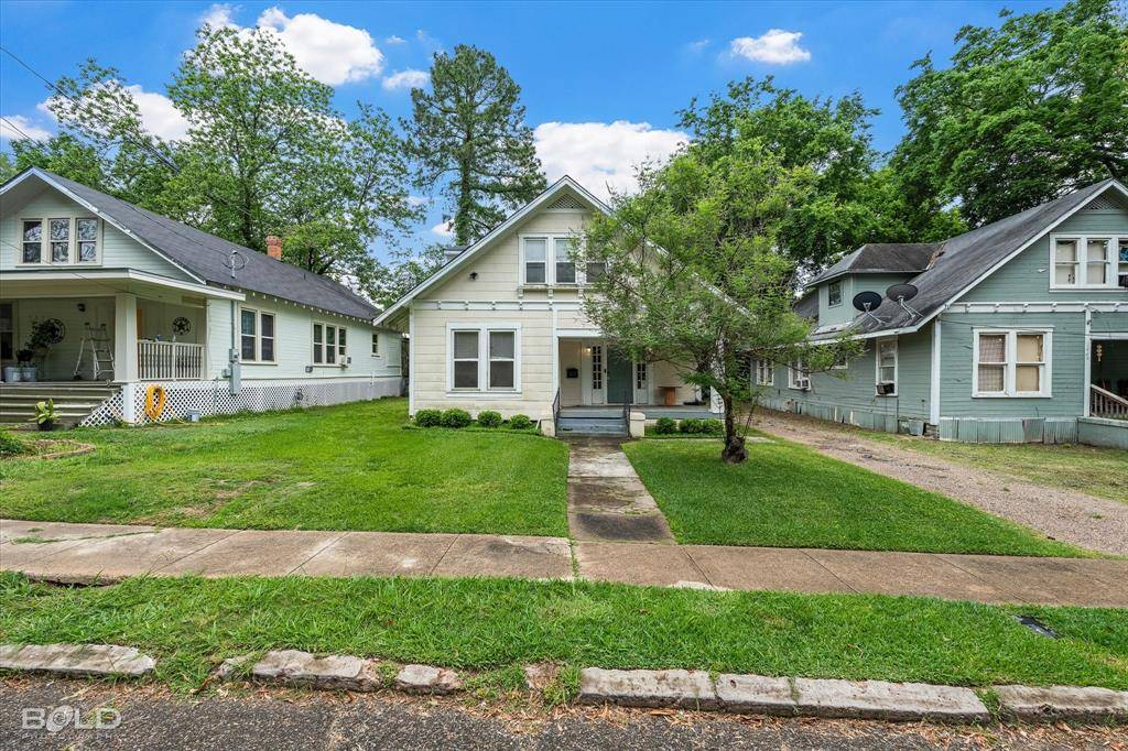 1065 Eustis Street, Shreveport, LA 71104