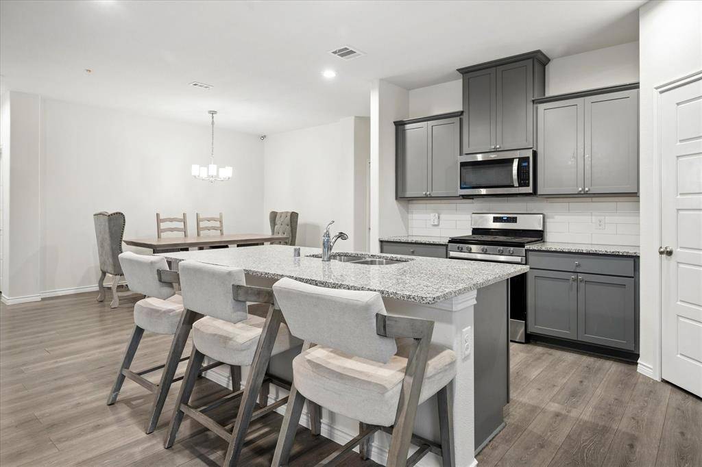 2195 Agarita Way, Princeton, TX 75407