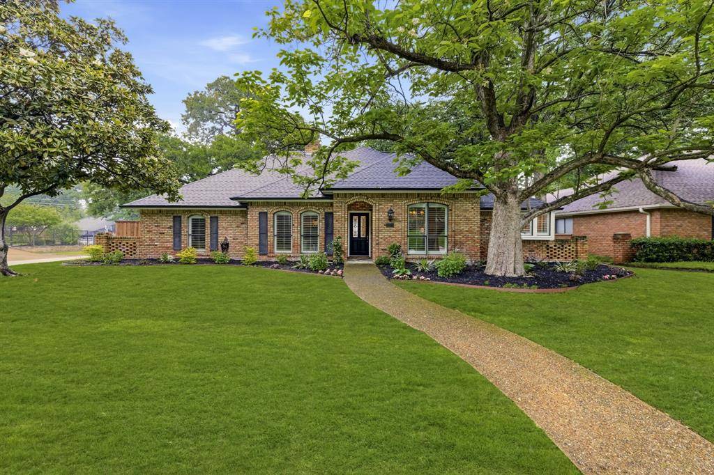 200 Mockingbird Lane, Coppell, TX 75019