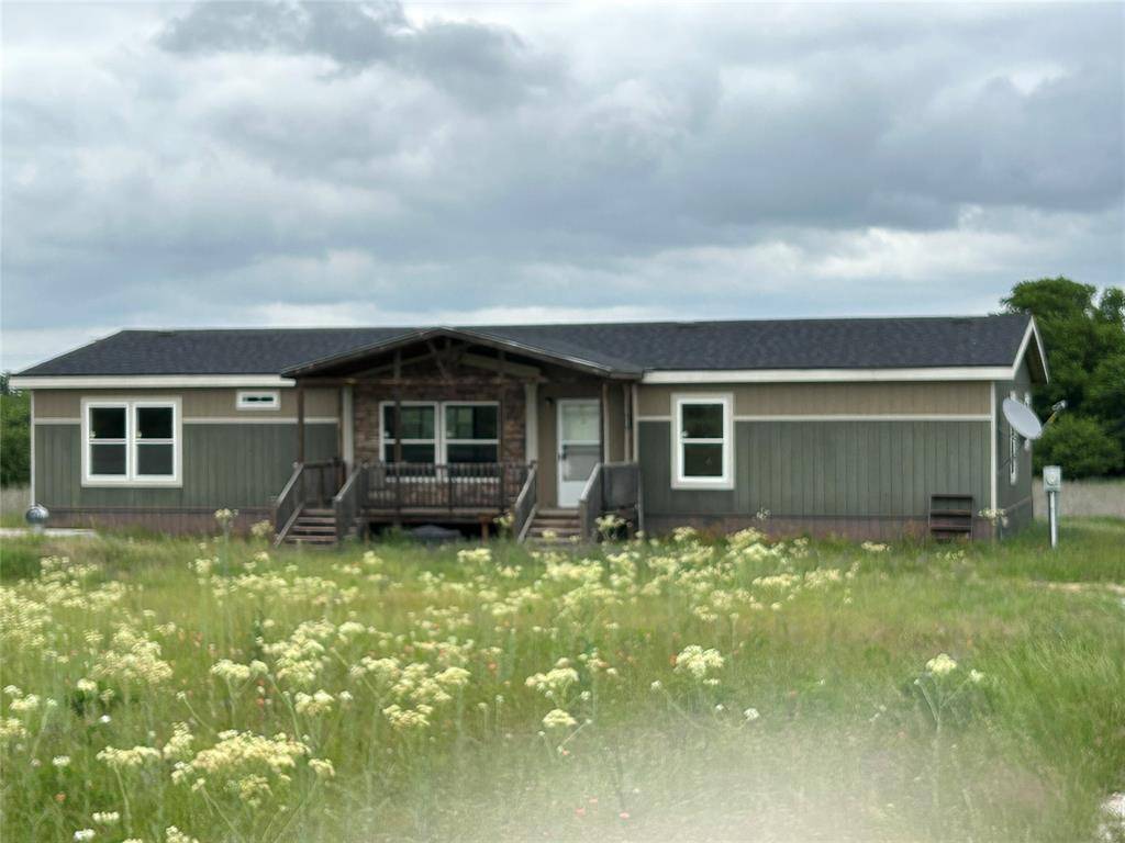 138 Hcr 2202 N, Aquilla, TX 76622