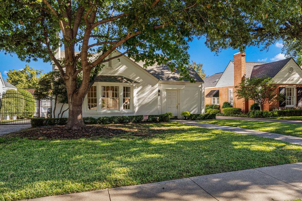 3628 Potomac Avenue, Fort Worth, TX 76107